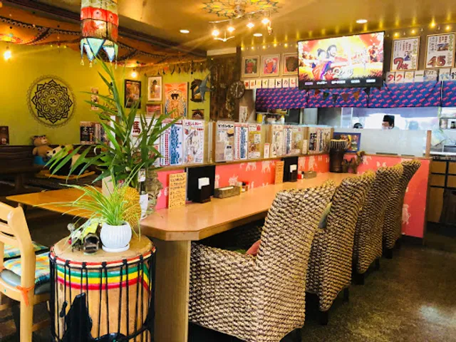 Tandori Kitchen Nisshin