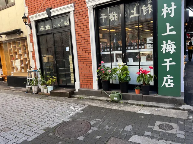 Murakami Umeboshi Store