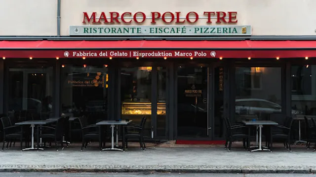 Marco Polo Tre