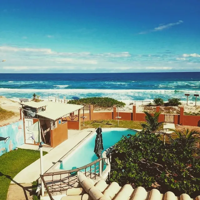 Suite Beira Mar (Aluguel para temporada)