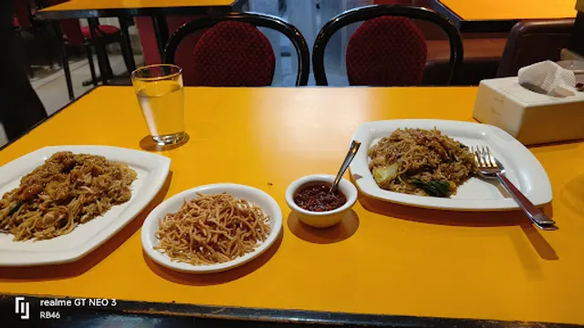 Fat Kong chinese Restaurant