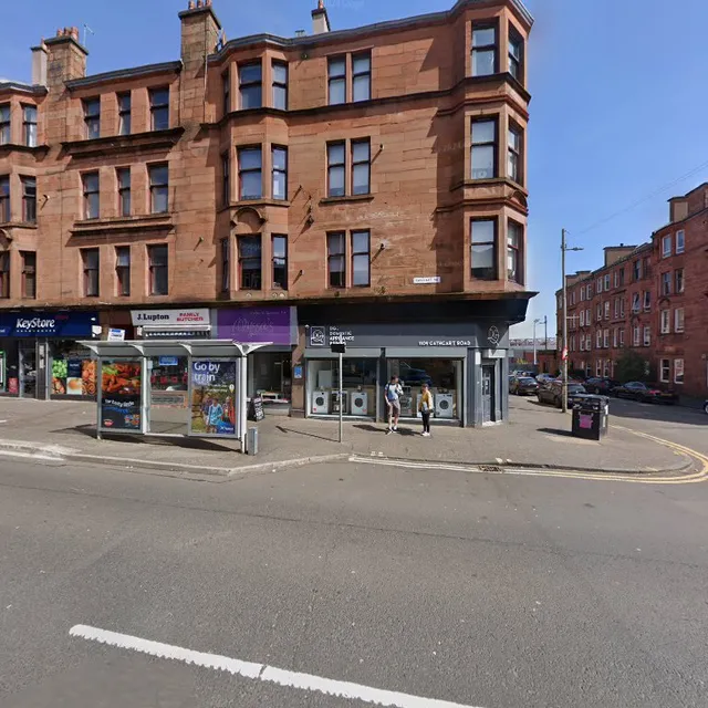 Alyssa's Coffee & Sandwich Bar