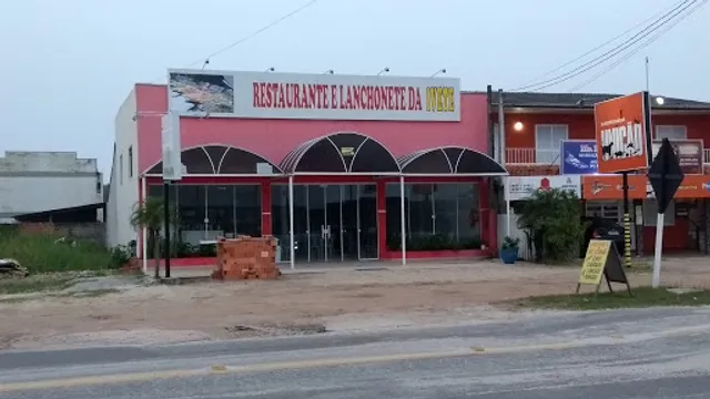 Restaurante Pedroso