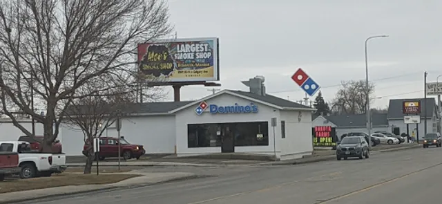 Domino's Pizza