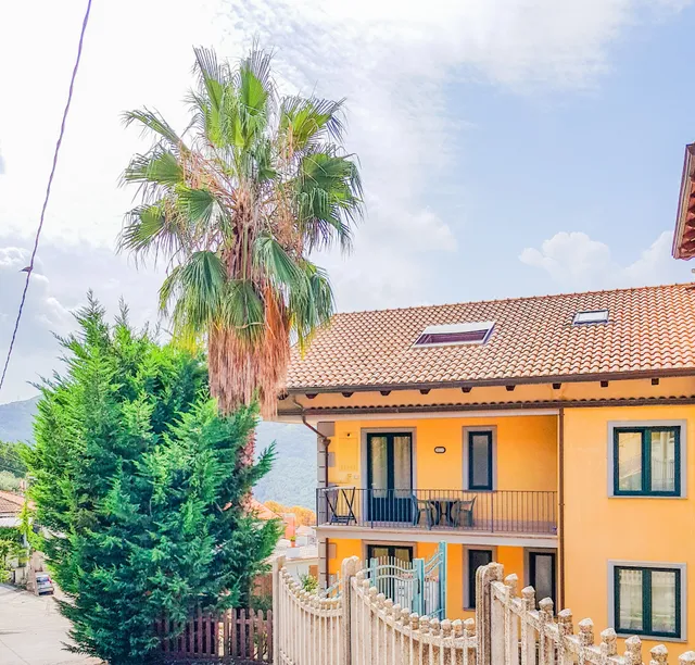 Residence Acqua Di Costanza