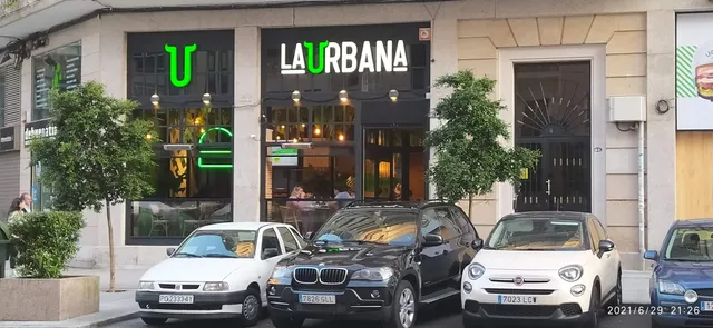 La Urbana