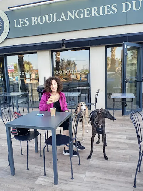 Les Boulangeries Du Soleil