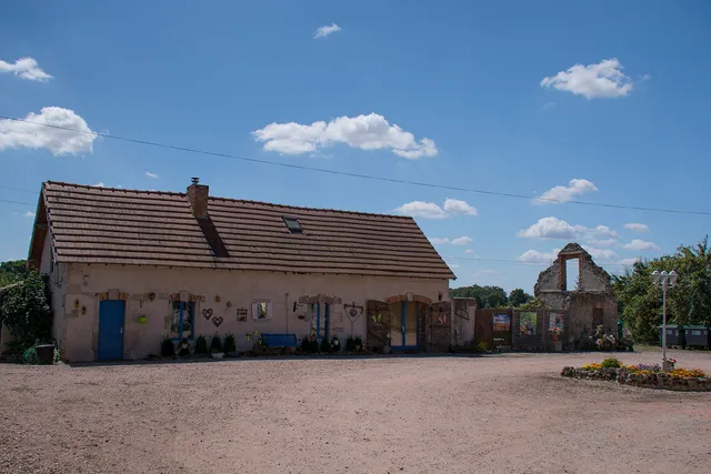 Domaine Sainte Marie