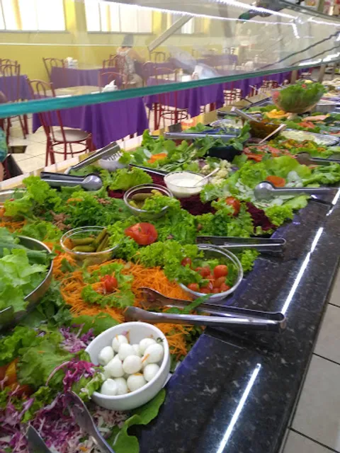 Restaurante Delicias Do Prata