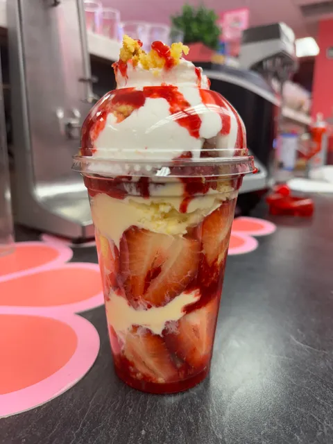 Treats, Sweets & Ice Cream, LLC