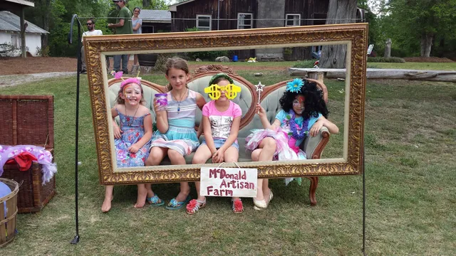 McDonald Artisan Farm