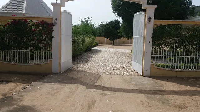 HOTEL TOURISTIQUE DE KOZA