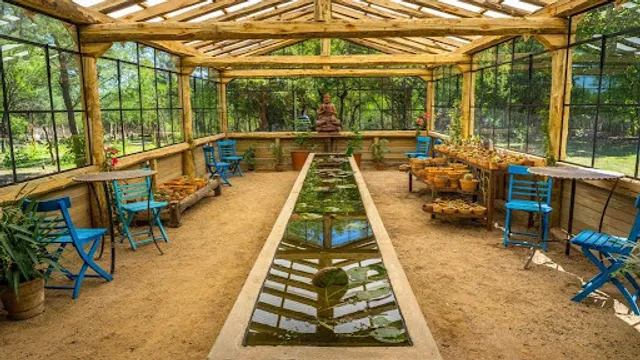 Peperina Restaurante