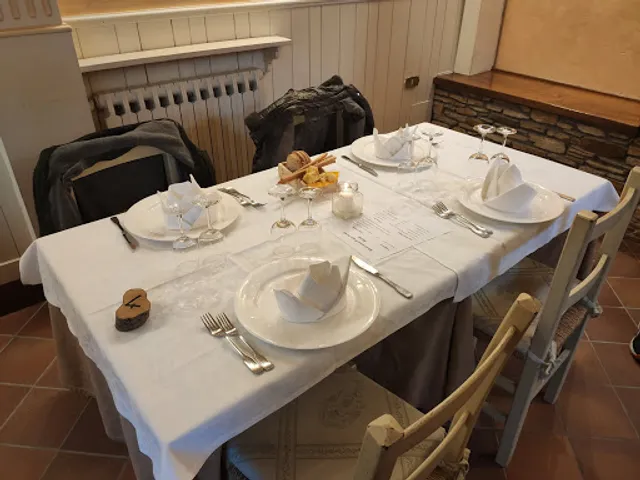 Ristorante PratoVerde