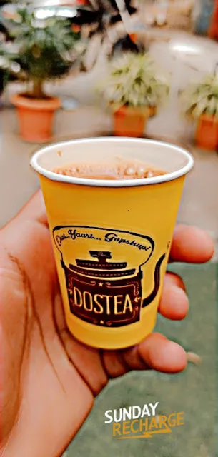Dostea