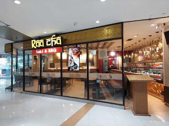 Raa Cha Suki & BBQ Plaza Slipi Jaya