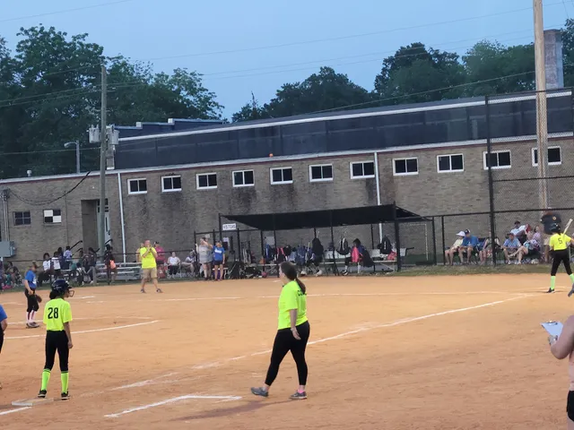 Ayden Parks & Recreation Department