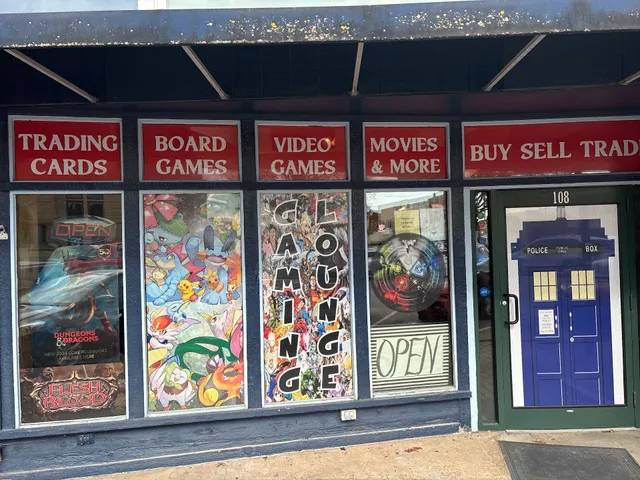 Uprising cards & collectibles llc