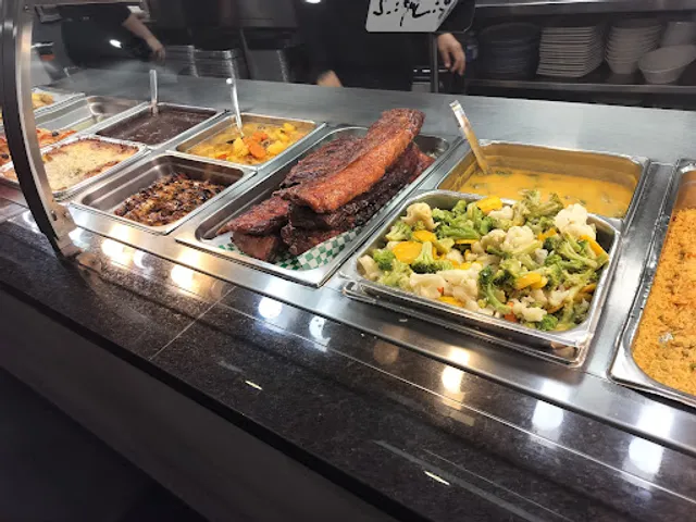 Costa Verde B.B.Q. & Portuguese Grill House