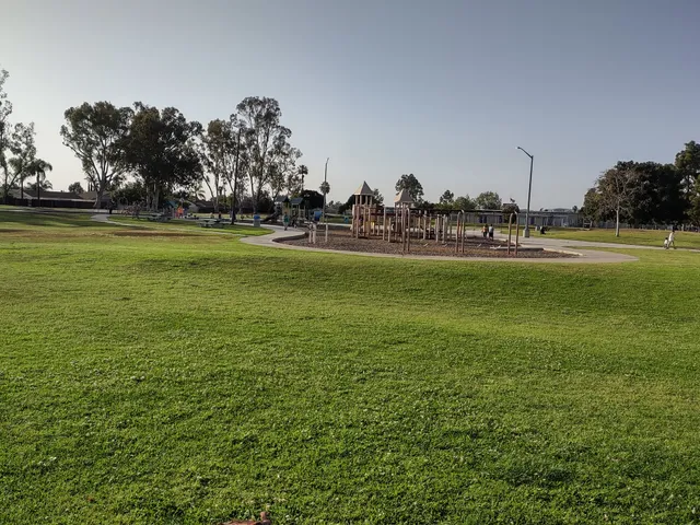 Mesa Viking Park