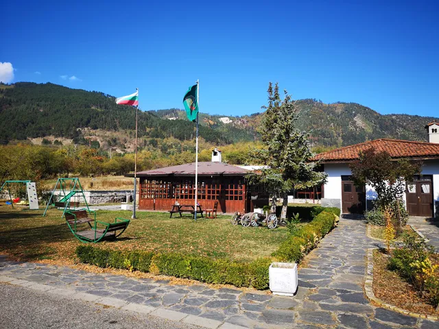 Еко Комплекс Клисура