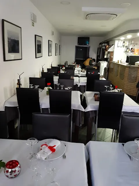 Restaurante Tasca Do Gomes