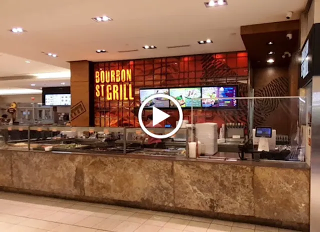 Bourbon Street Grill