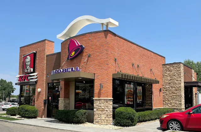 Taco Bell / KFC