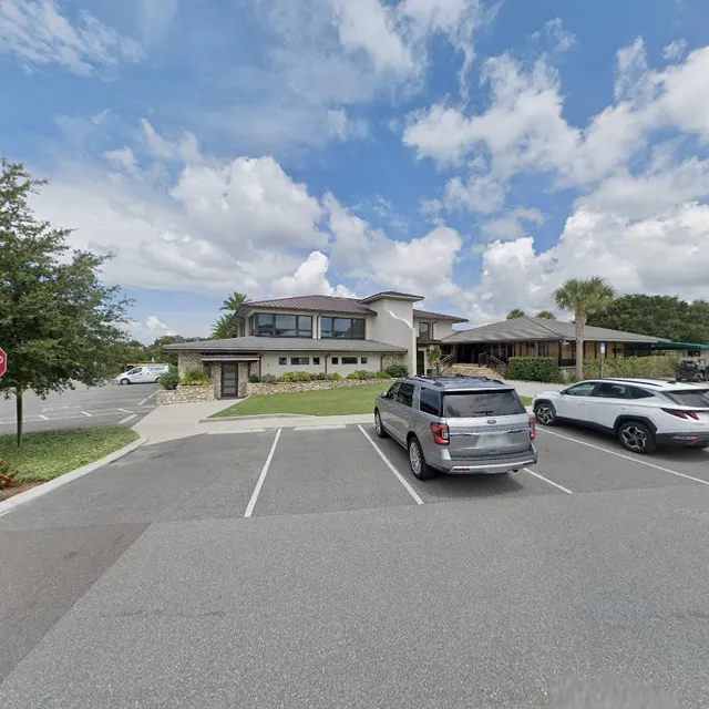 Lakeside Cottages at The Bay Hill Club