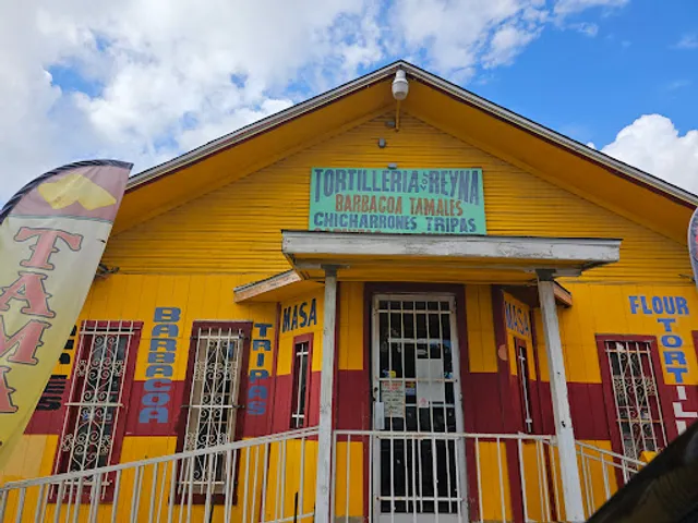 Tortilleria Los Reyna
