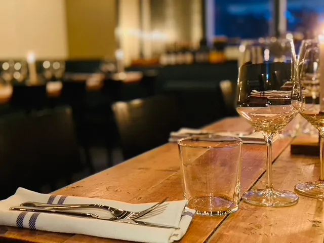 The Old Brewer - Vasastan