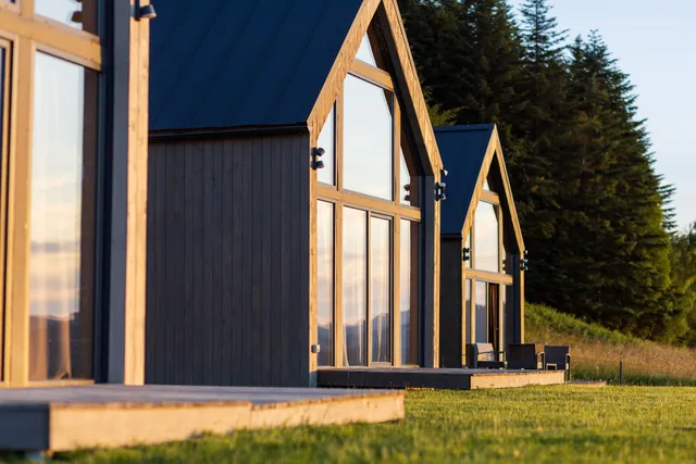 Domki Beskid Wyspowy - STODOŁY MODYŃ