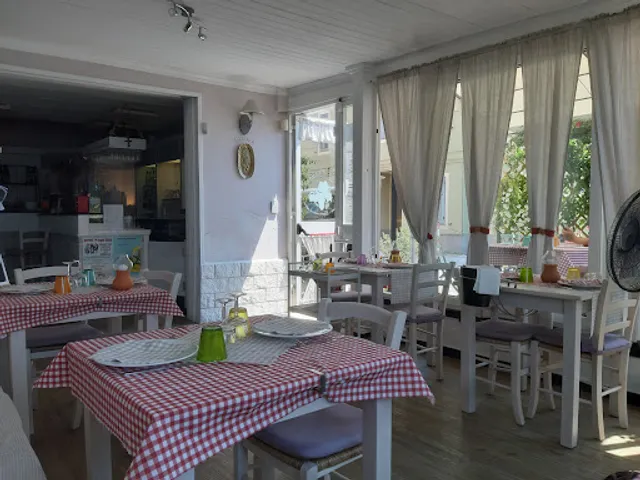 L'Ostaia Trattoria Gastronomia