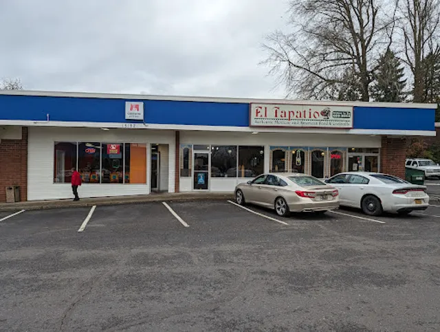 El Tapatio Restaurant | McLoughlin Blvd
