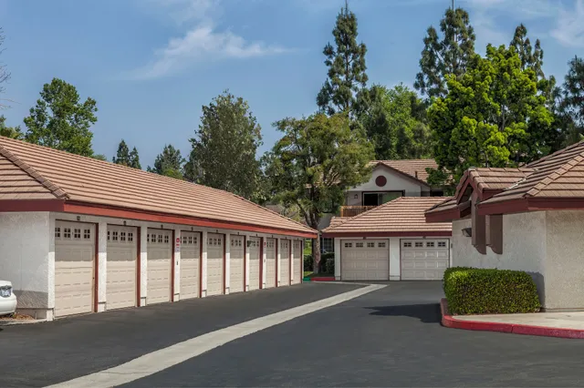 Terra Vista Apartments And Townhomes