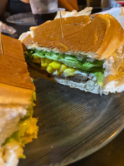 Lanchonete Japan Lanches