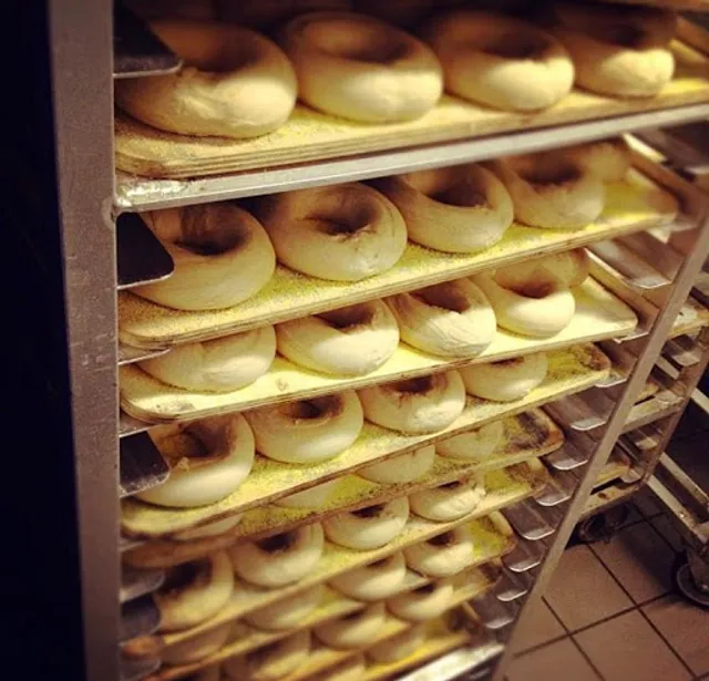 The best bagel NH