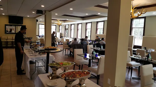 Diya Bistro