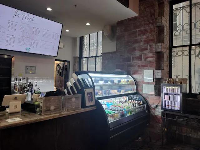 The Mark at the Mayo