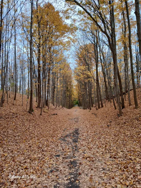Mohawk-Hudson Bike Trail, Watervliet Parking