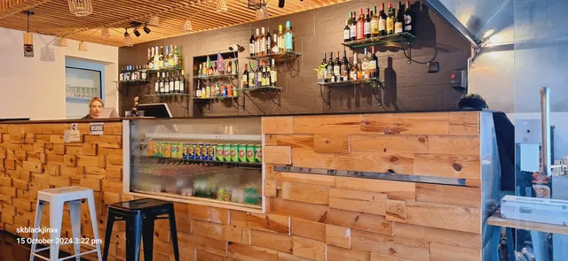 Palpasa Restaurant & Bar