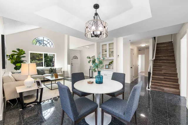 Mrs. Monterey Park Real Estate