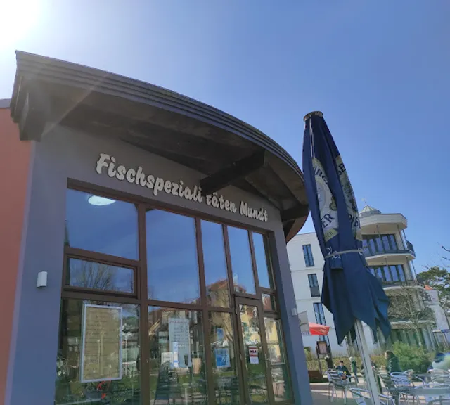 Fischspezialitäten Mundt