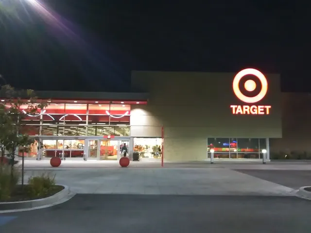Target