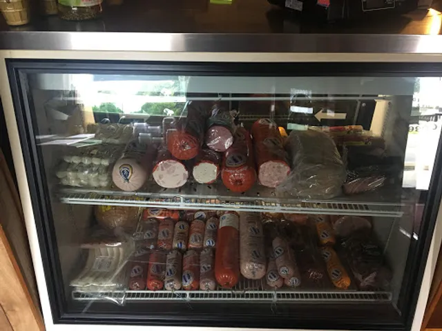 The Hub German Restaurant & Lounge