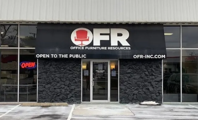 Office Furniture Resources
