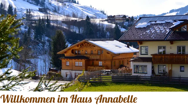 Haus Annabelle