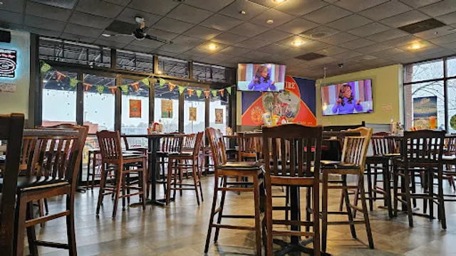 Three Dollar Cafe Stockbridge