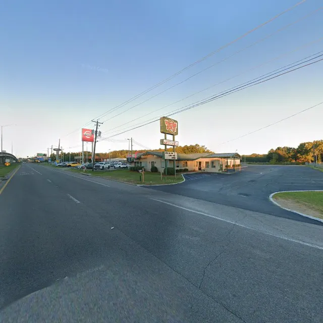 COUNTY FAIR BUFFET & BAKERY
