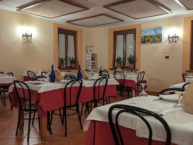 Osteria dell'Orso Ghiotto